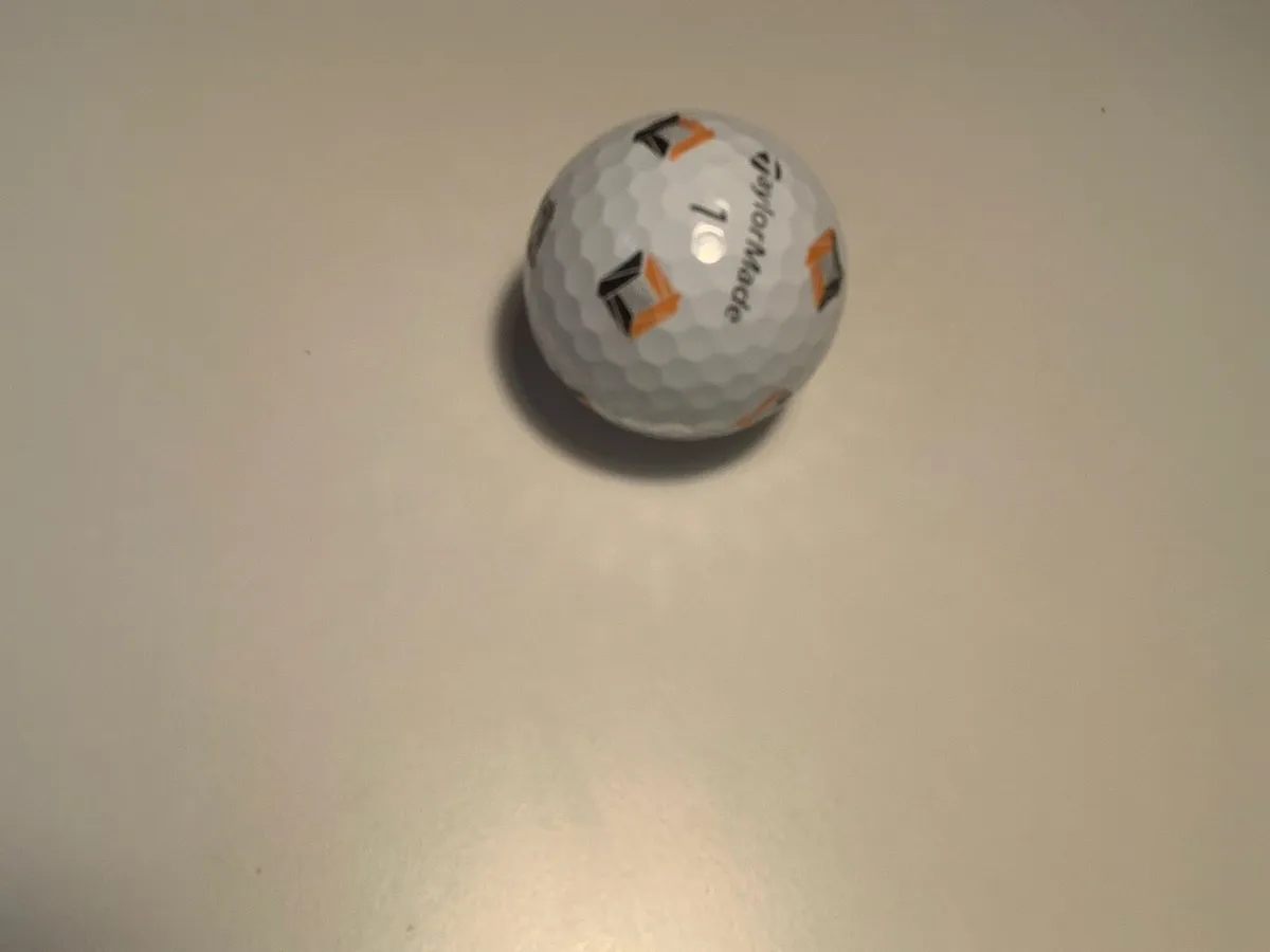 Golf balls - Image 2