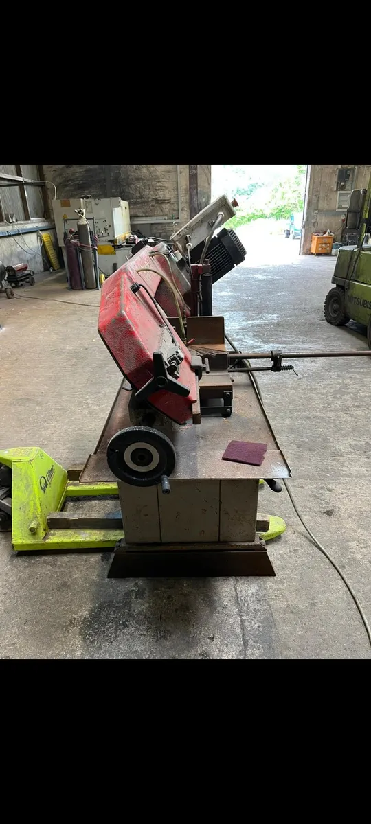 Bandsaw - Image 4