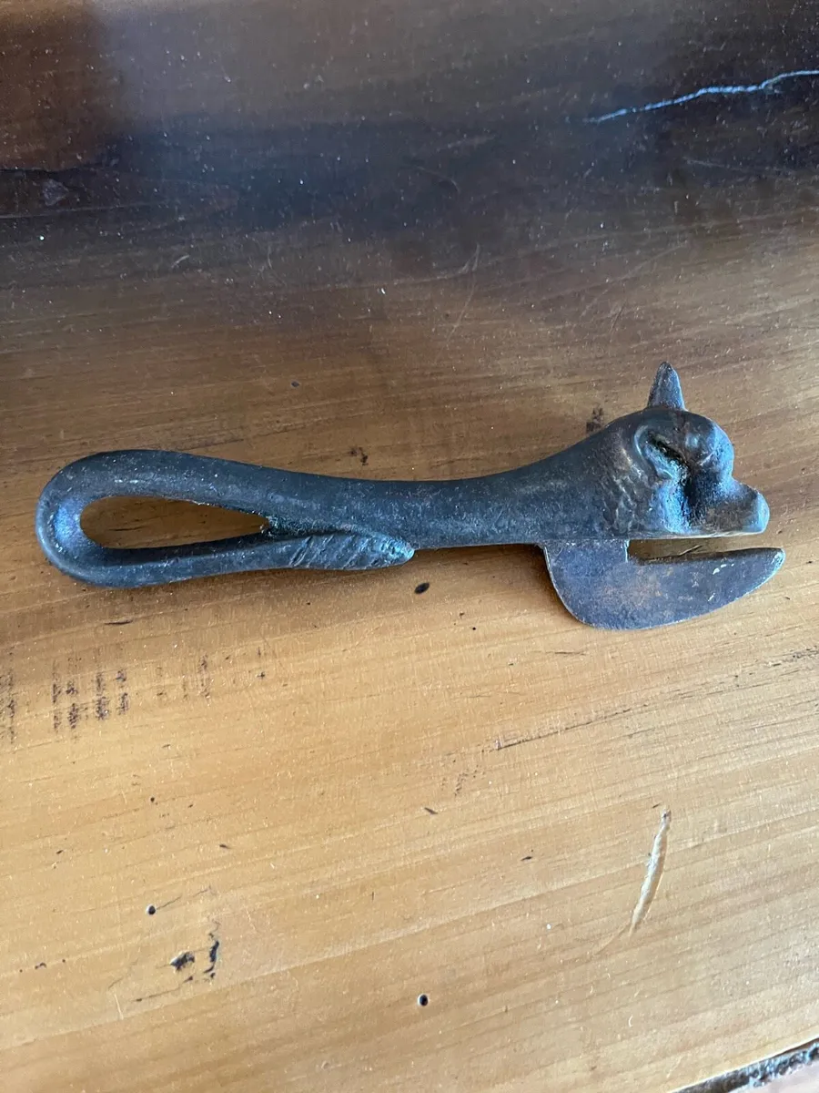 Bully Beef can opener - Image 1