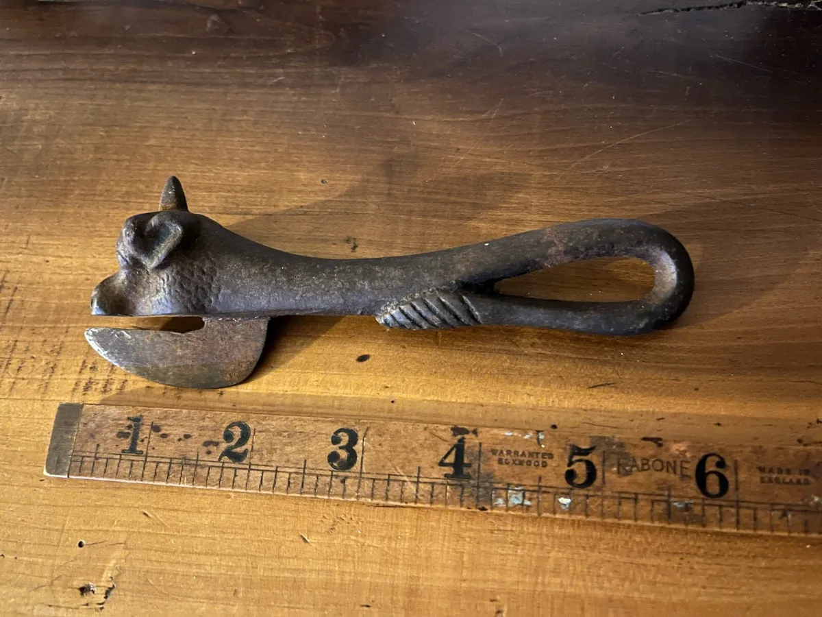 Bully Beef can opener - Image 2