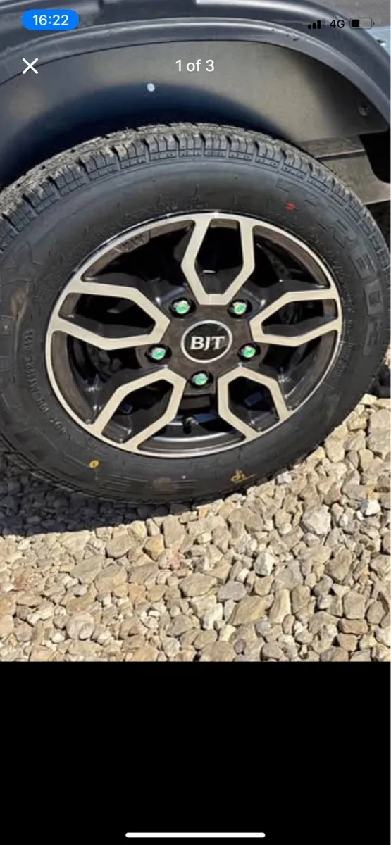 T6 Alloys - Image 3
