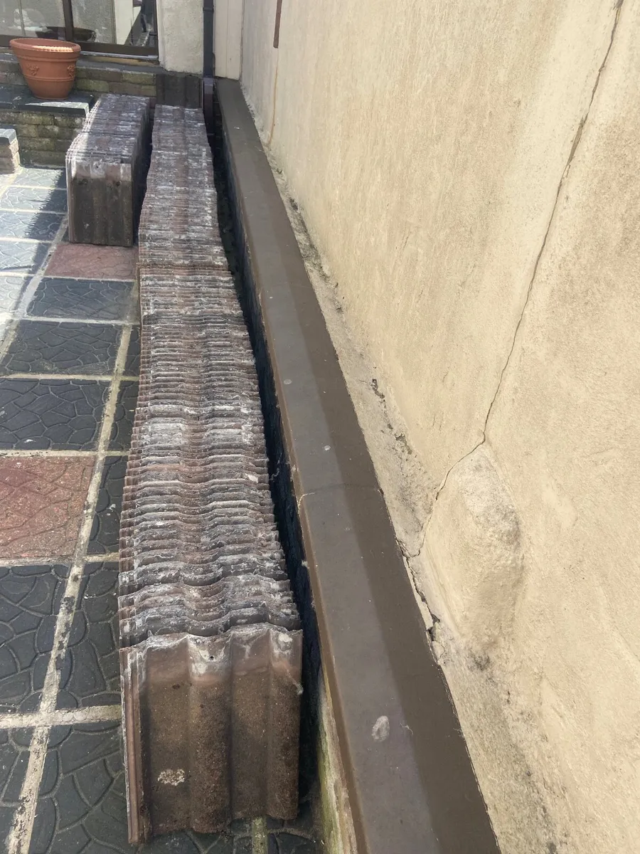 Roof Tiles - Image 1