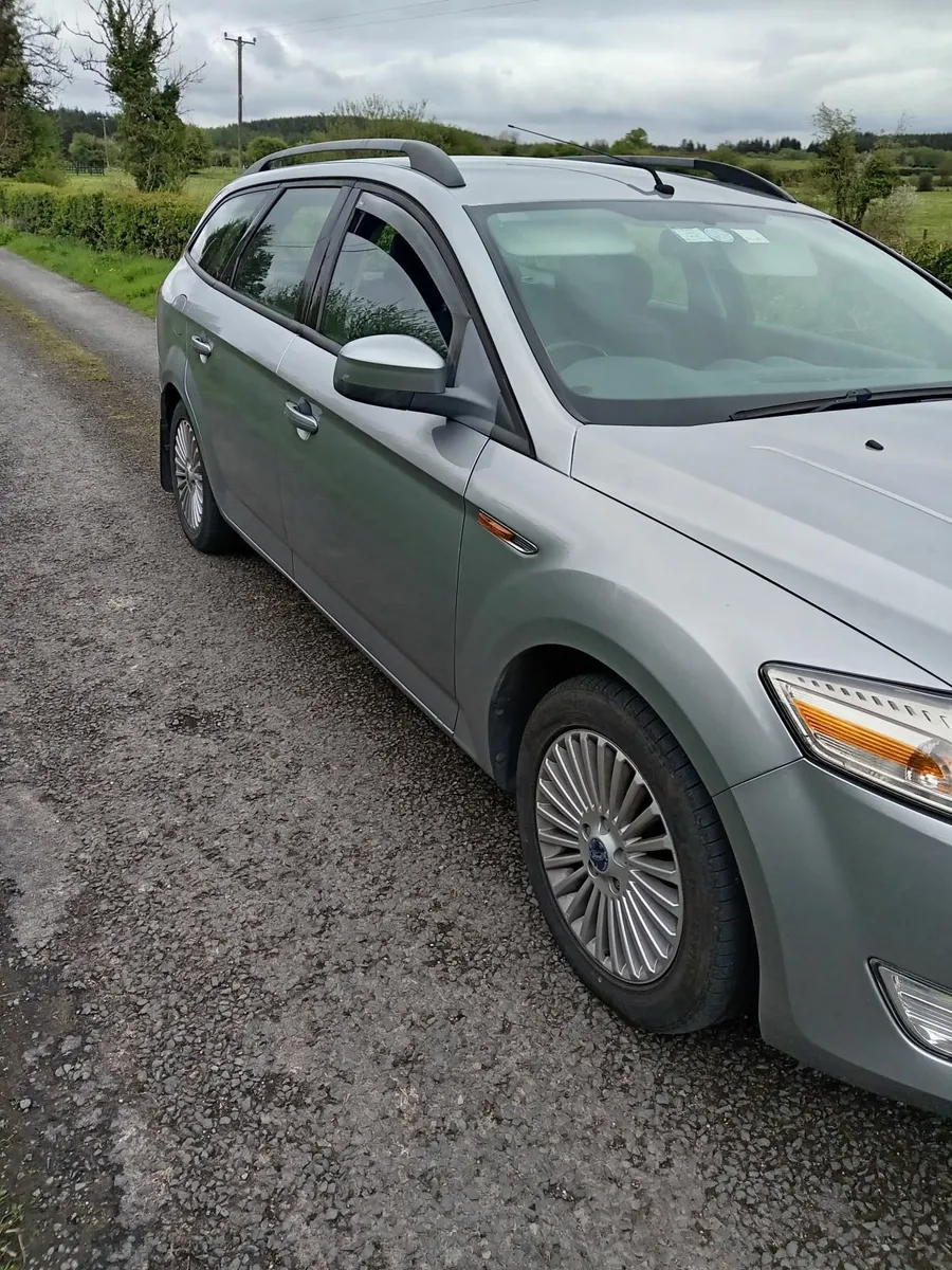Ford Mondeo 2010 - NCT Feb 26 - Image 4