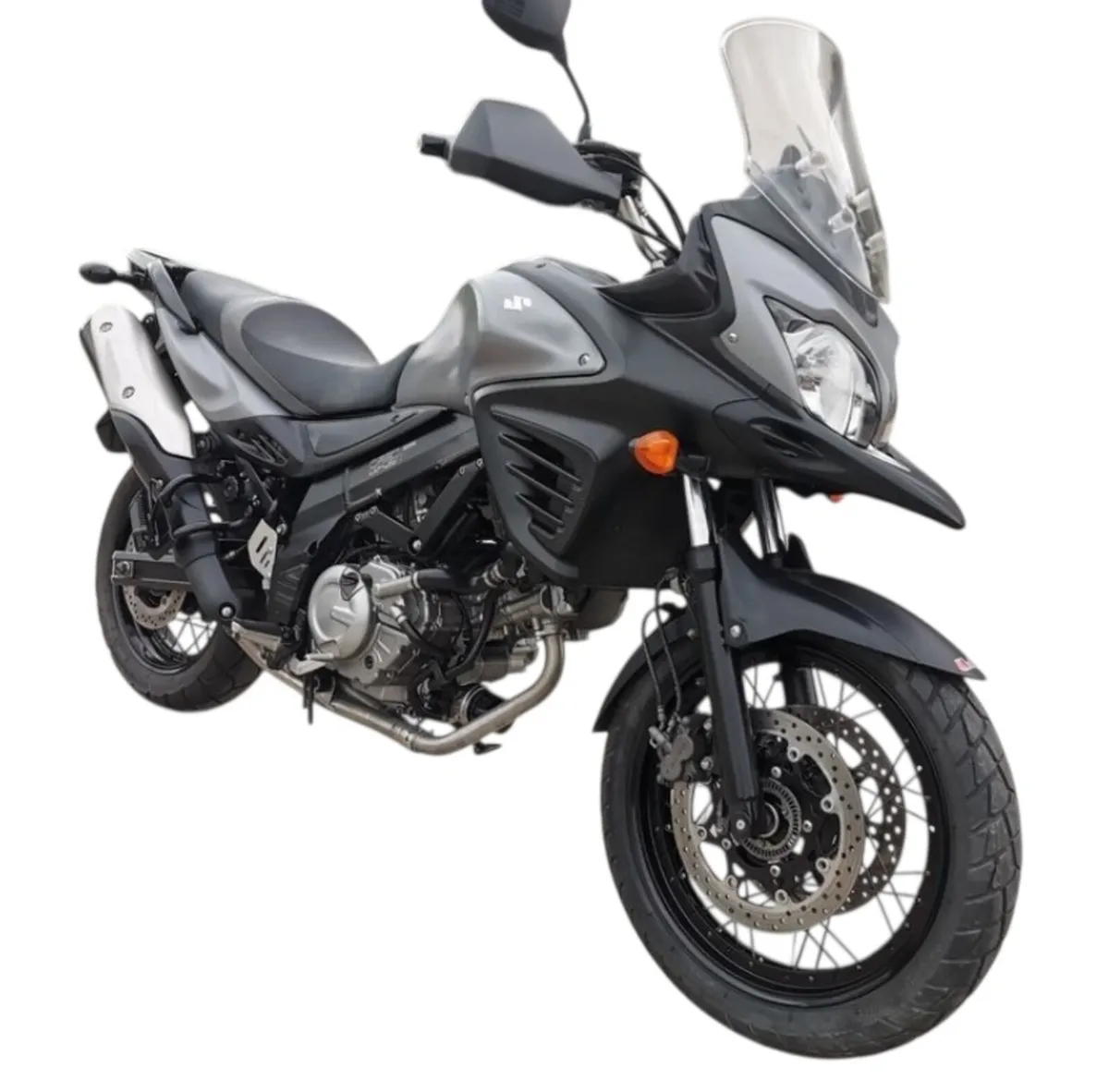 Suzuki V-Strom 650 XT - Image 2