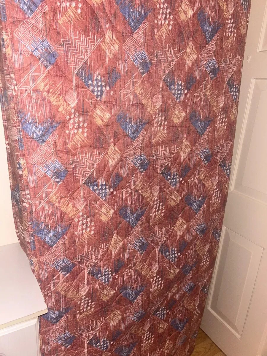 Single Mattress and Frame - Image 1