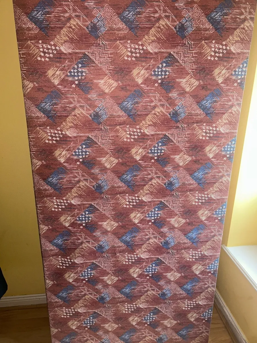 Single Mattress and Frame - Image 2