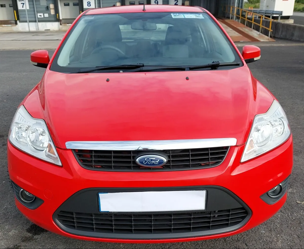 Ford Focus 2011 - Image 4