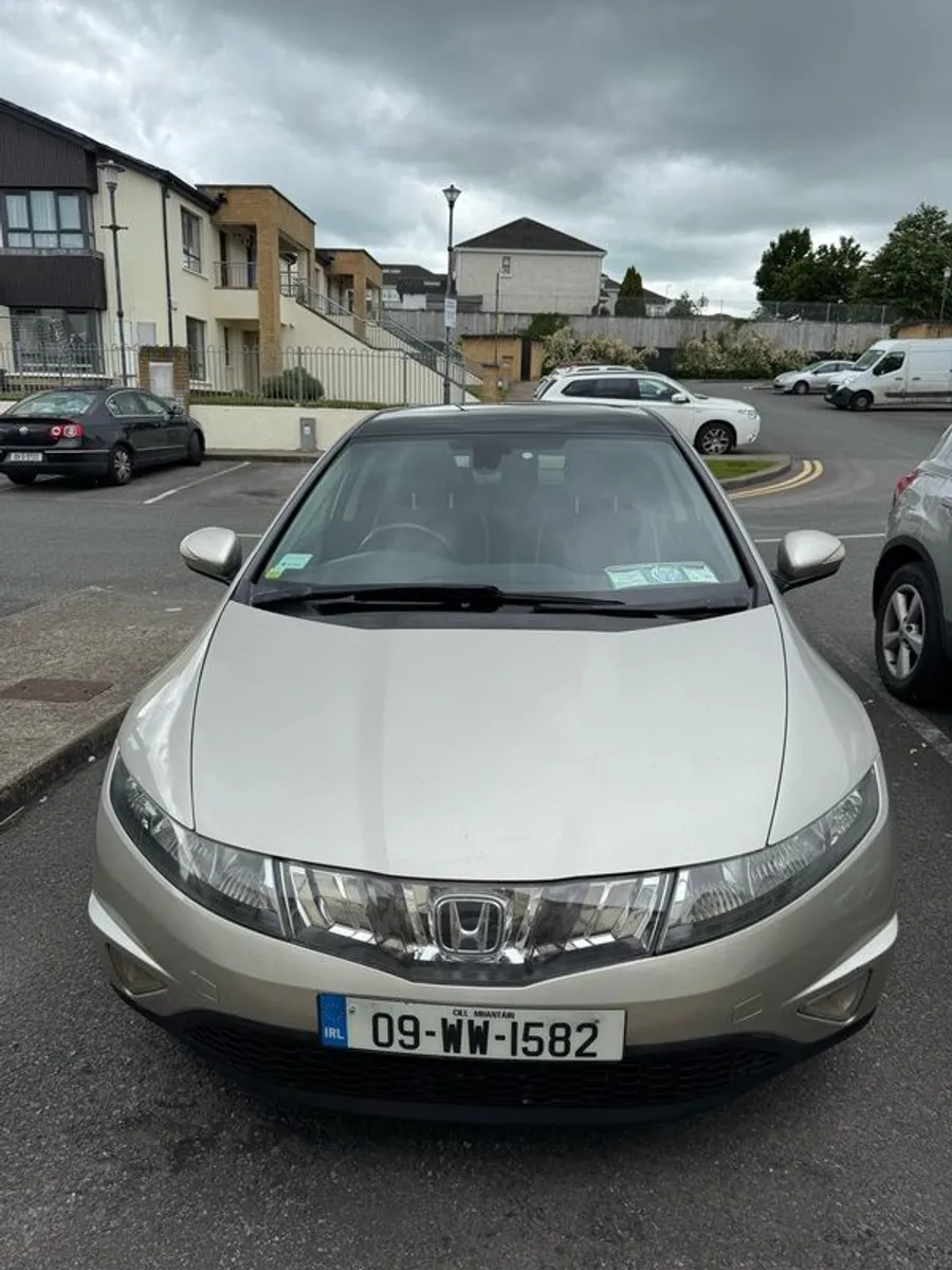 2009 Honda Civic - Image 1