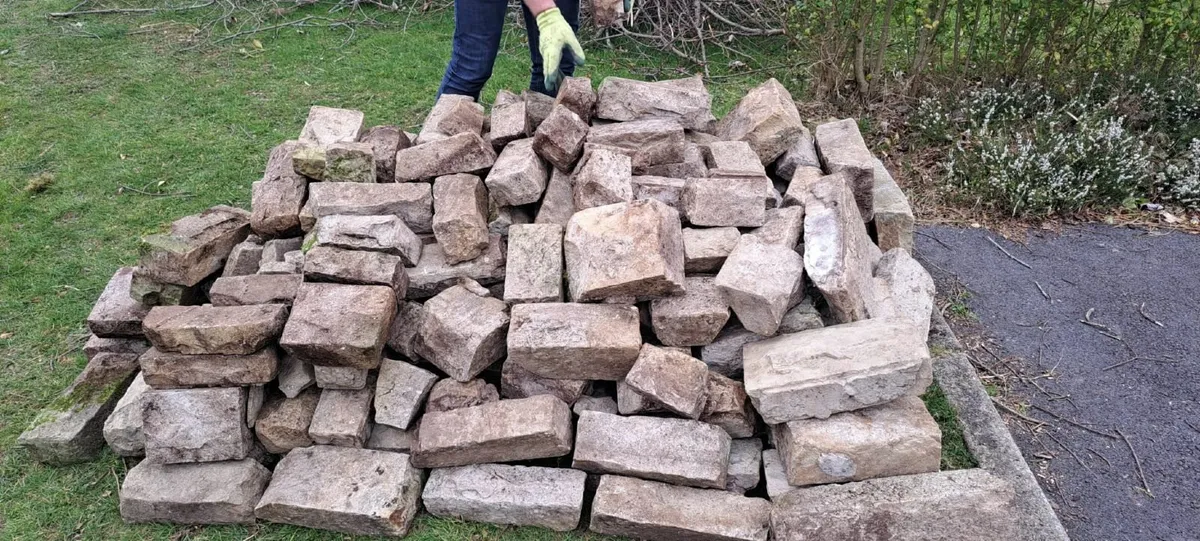 Leitrim Stone - Image 1