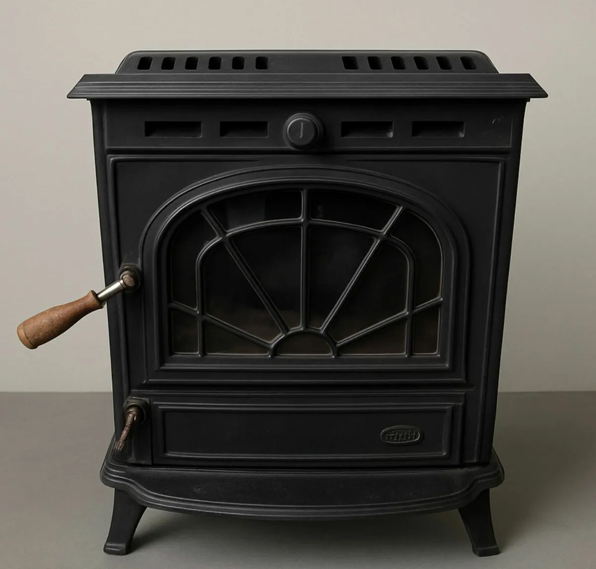 Stove