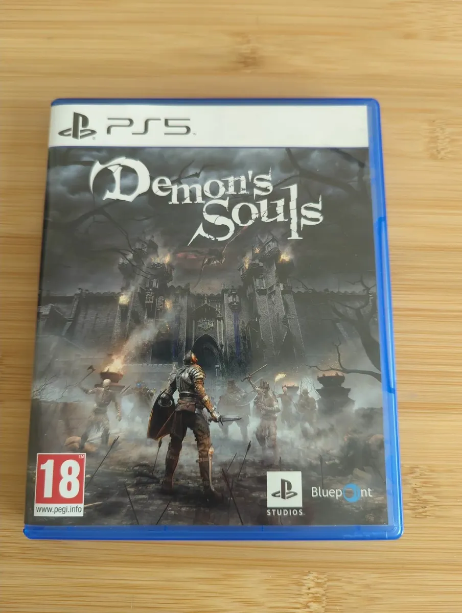 Premium PS4 & PS5 Games for Sale – PRISTINE - Image 4