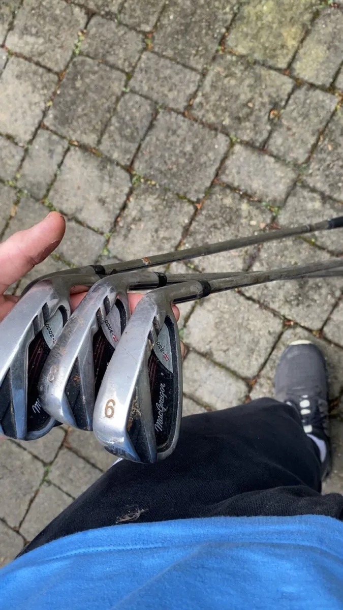 Golf club - Image 3