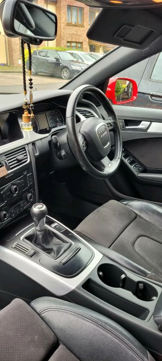 Audi a4 - Image 2