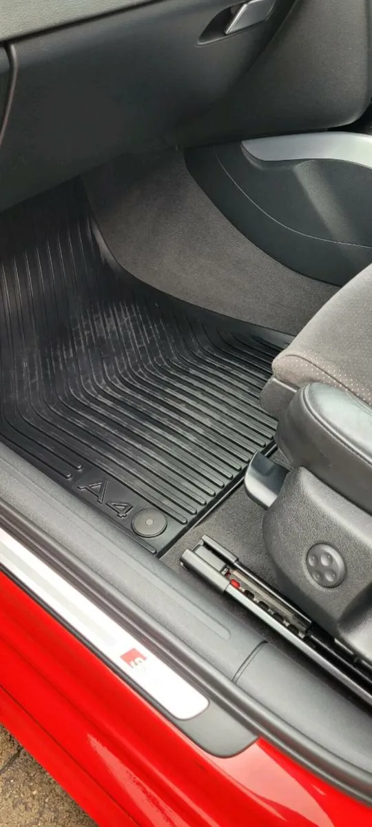 Audi a4 - Image 3