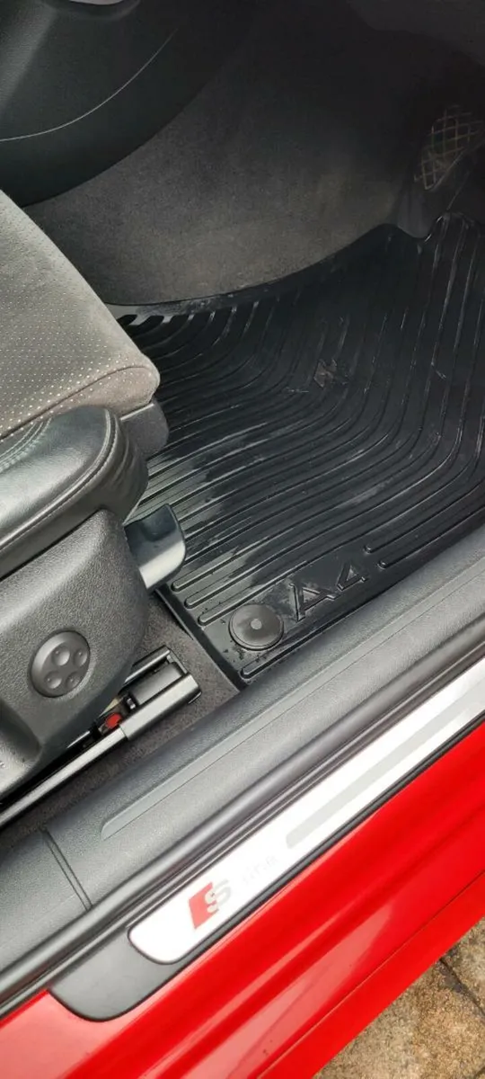 Audi a4 - Image 4