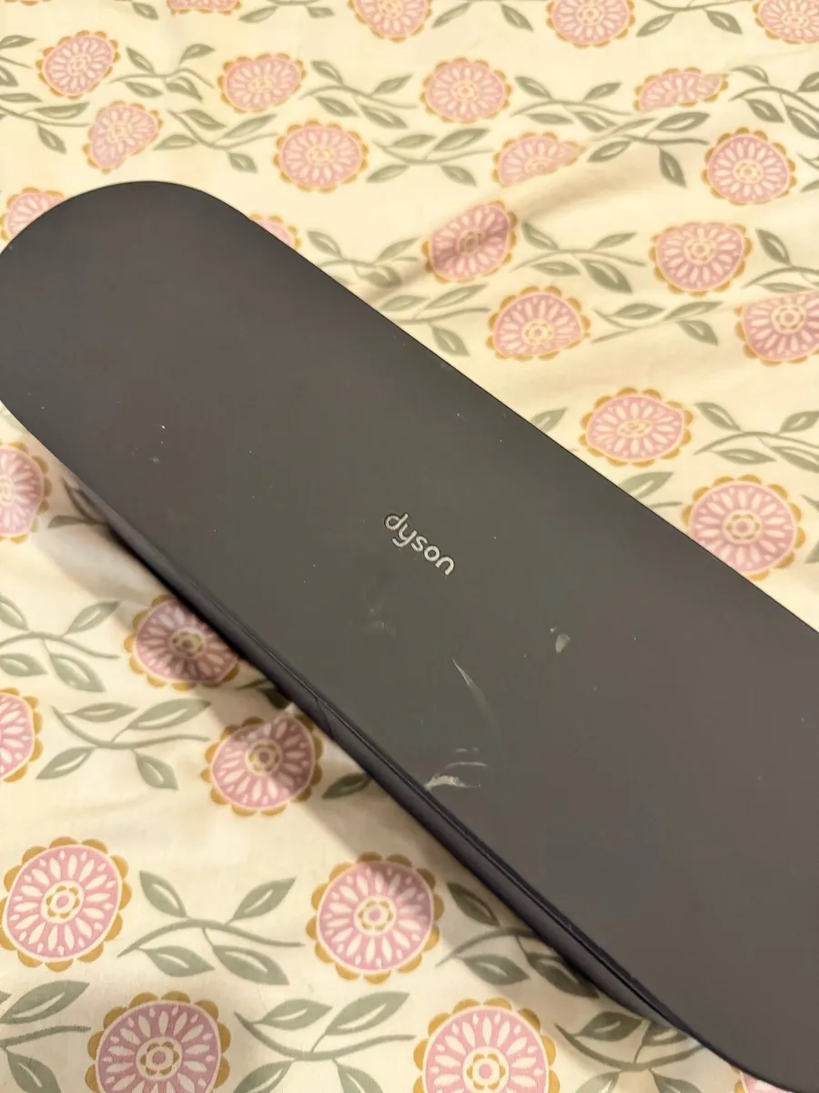Dyson Hair Straightener - Image 3