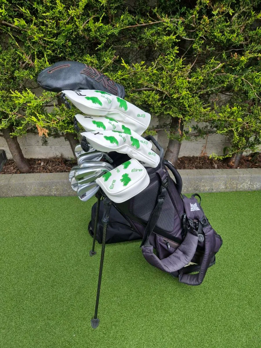 PXG Package Set - Image 3