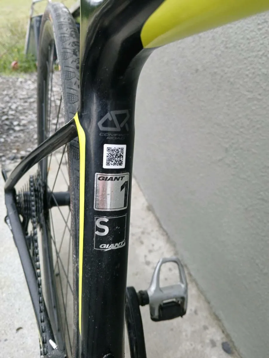 Road bike - Image 3