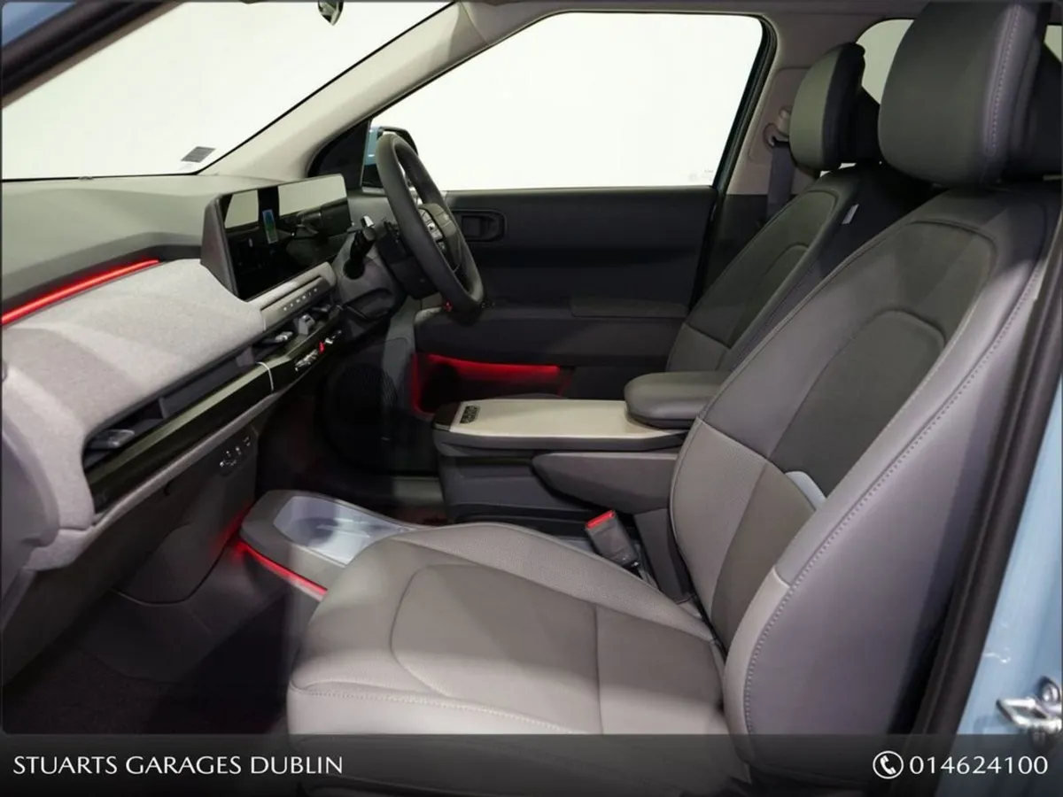 Kia EV3 EV3 Earth GT Long Range  0  Finance Avail - Image 3