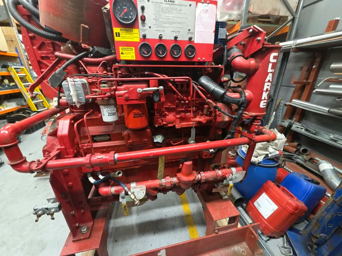 Engines - Image 1