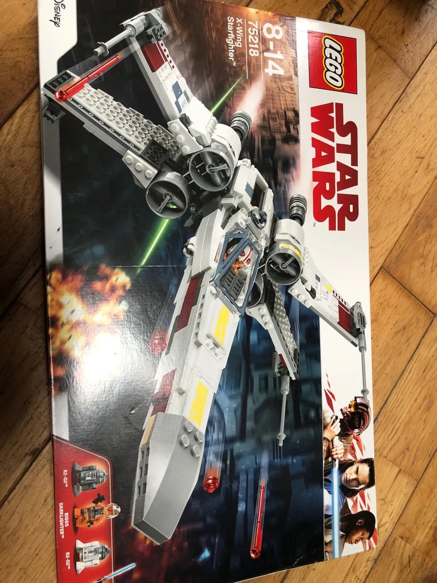 Starwars Lego