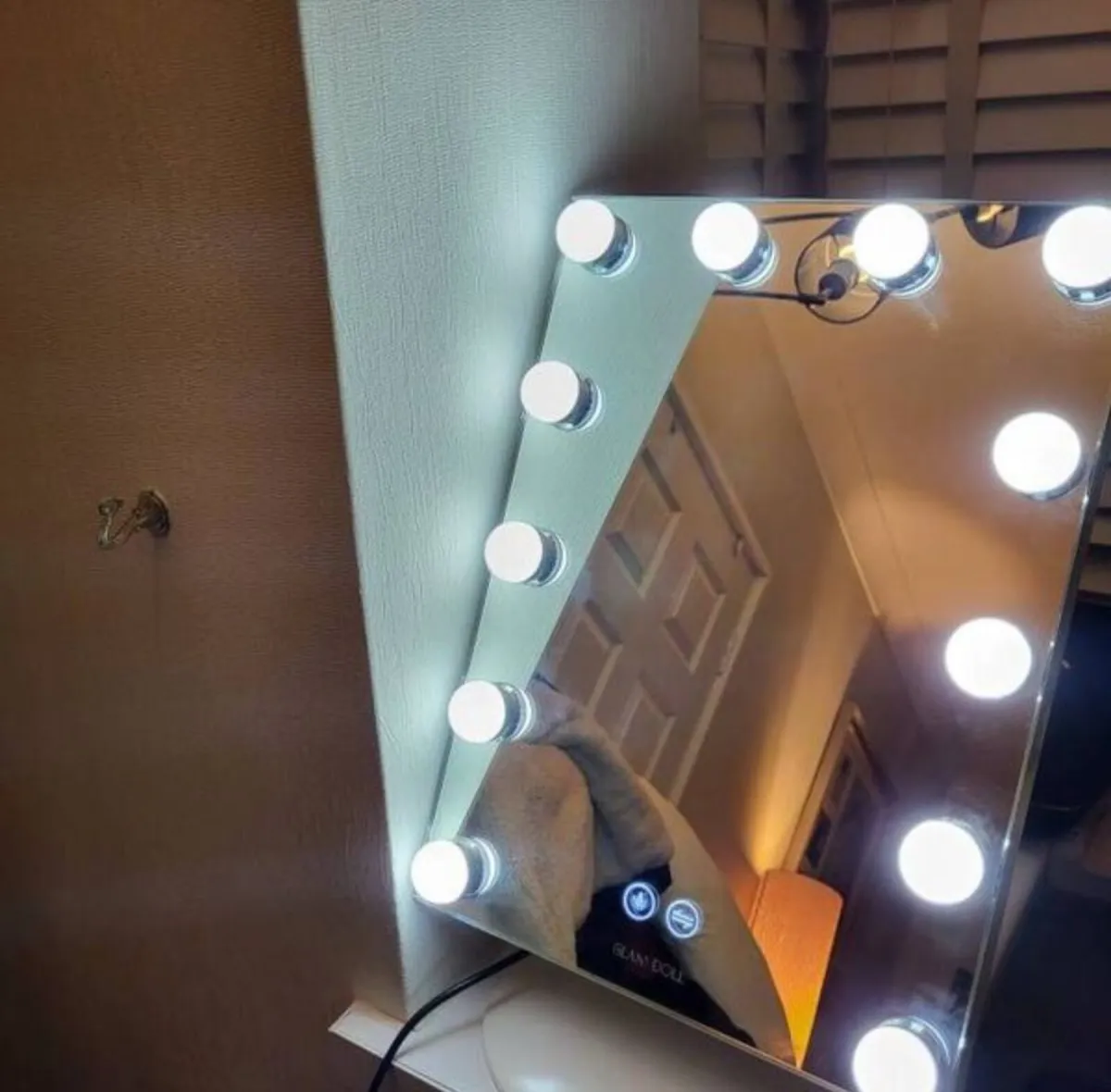 Glam doll mirror - Image 2