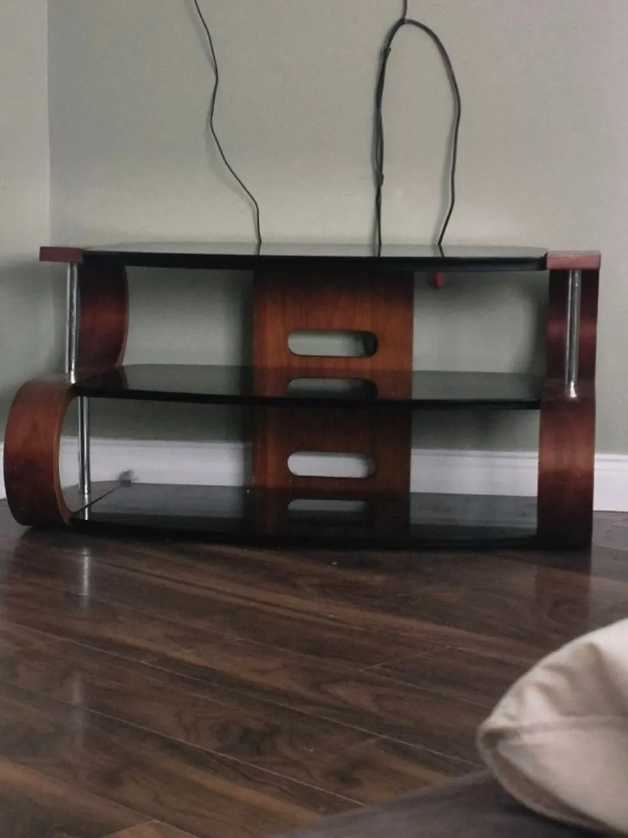 TV Stand - Image 1