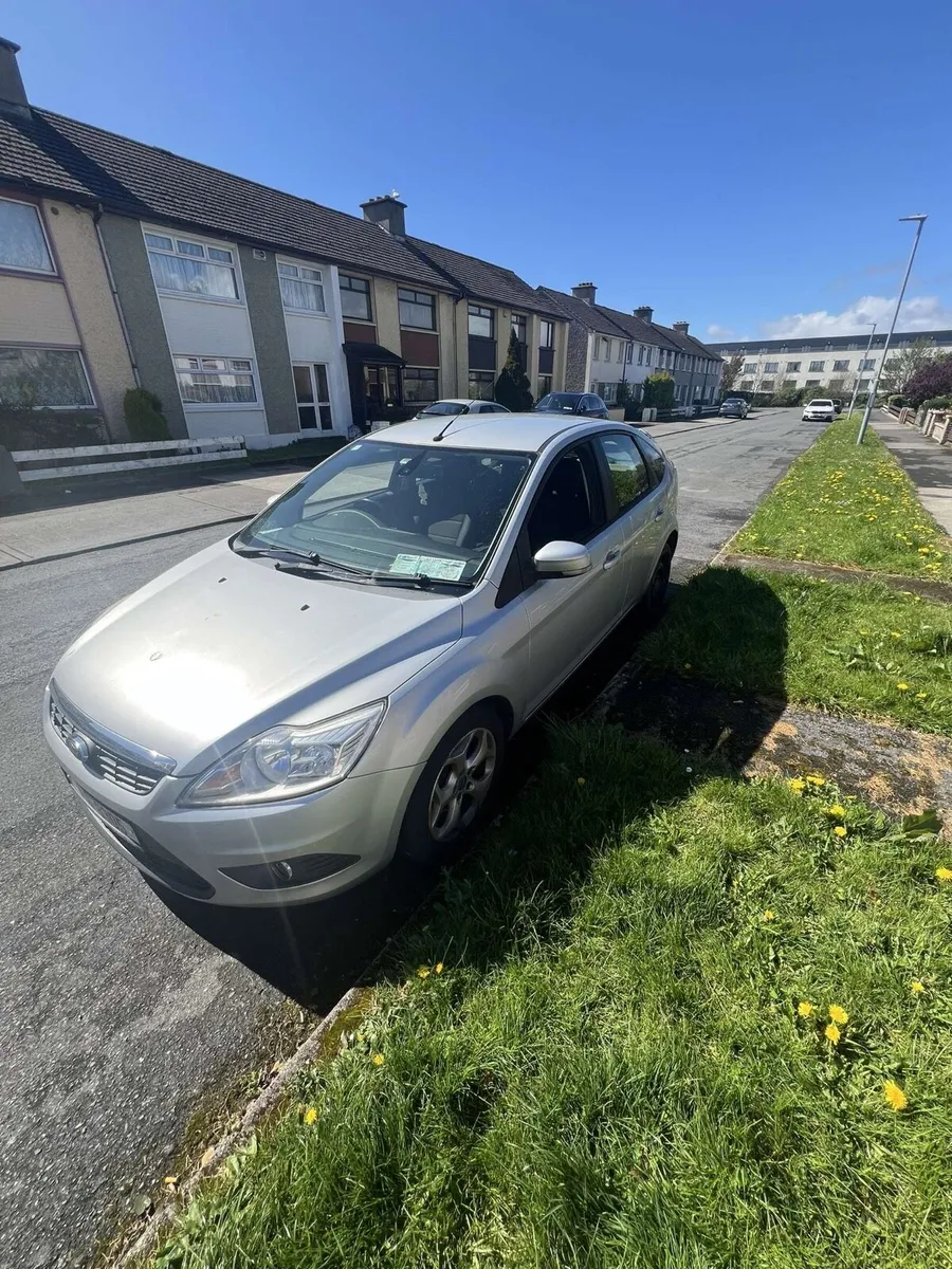 Ford focus - Image 1
