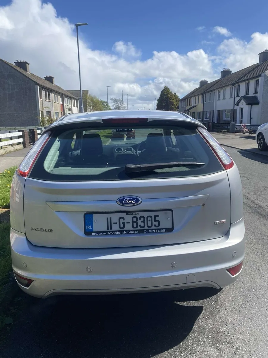 Ford focus - Image 2