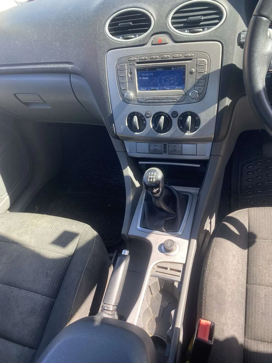 Ford focus - Image 3
