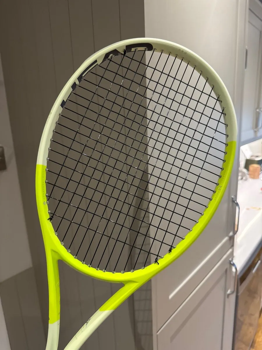 Head Extreme Pro - Image 1