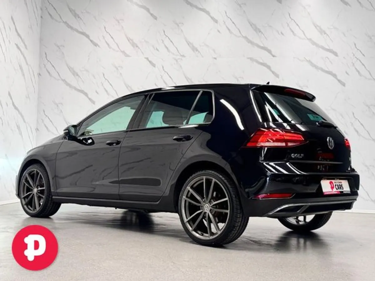 Volkswagen Golf Comfortline Auto - Straight Sale - Image 3