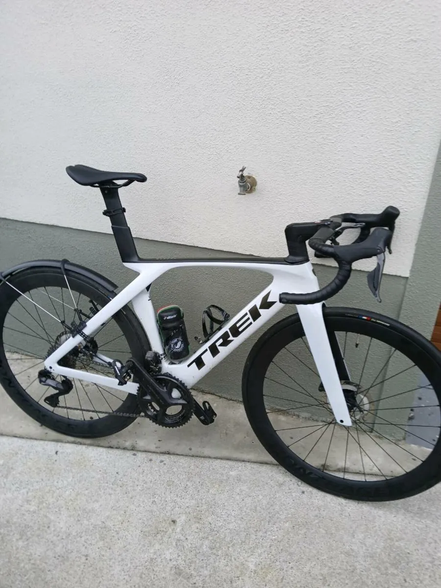 Road bike - Image 2