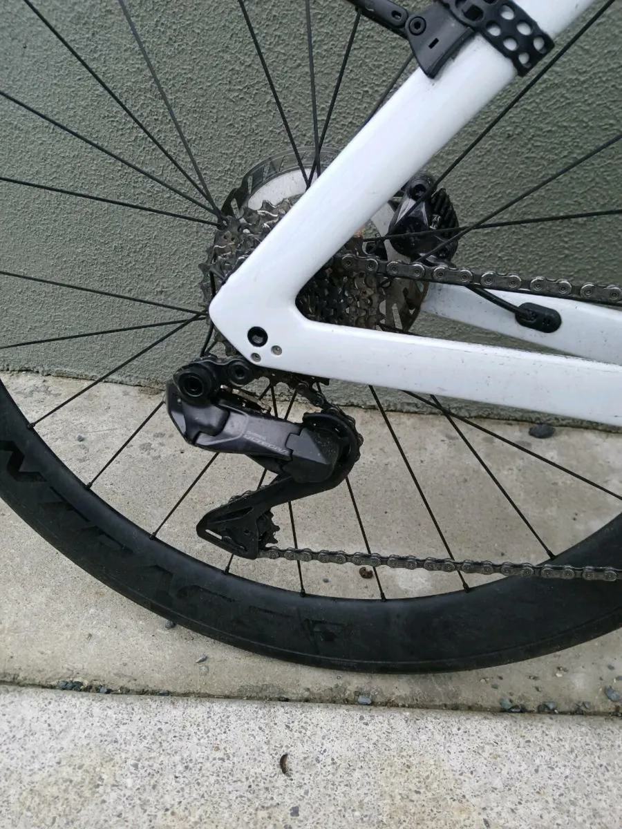 Road bike - Image 3
