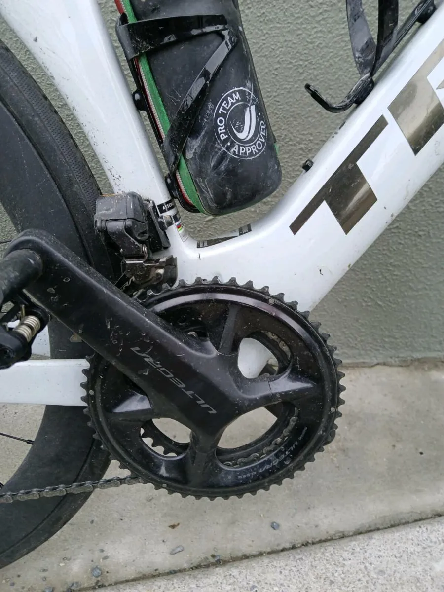 Road bike - Image 4