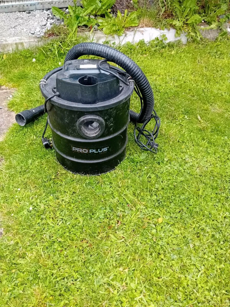 Classic ash vac. - Image 2
