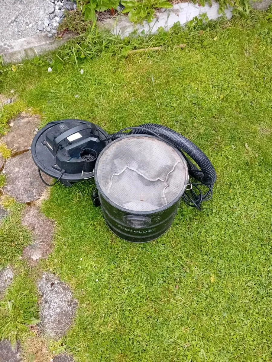 Classic ash vac. - Image 3