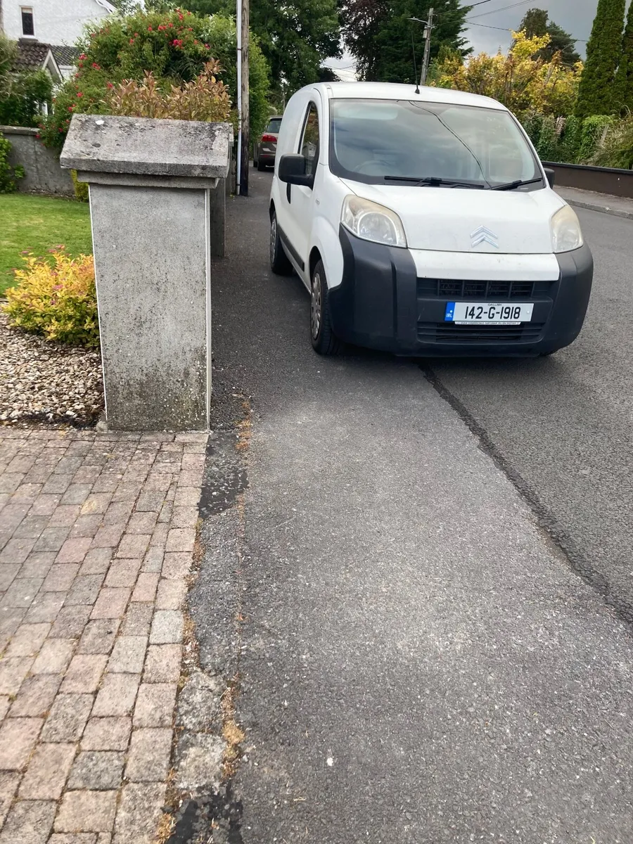 Citroen Nemo 2014 - Image 2