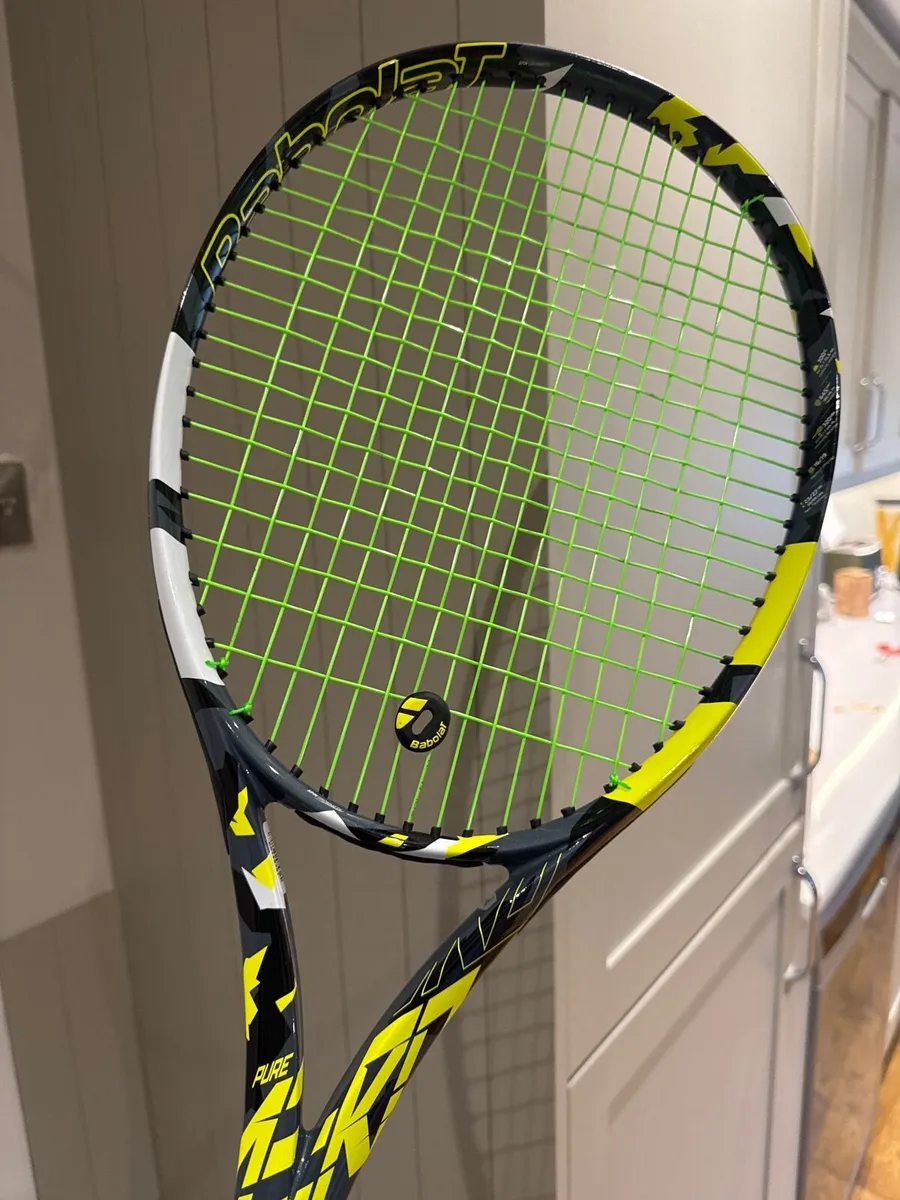 Babolat Pure Aero - Image 1