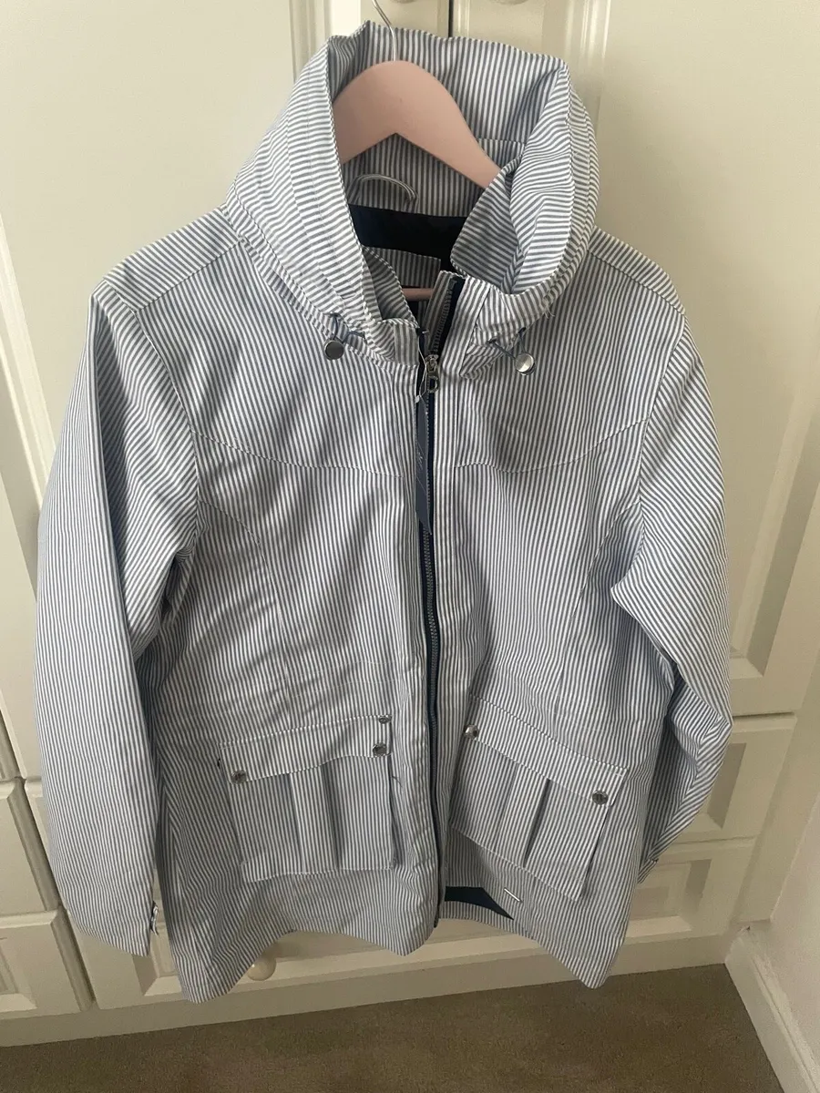 New women’s regatta size 18 Jacket worth 130euro - Image 1