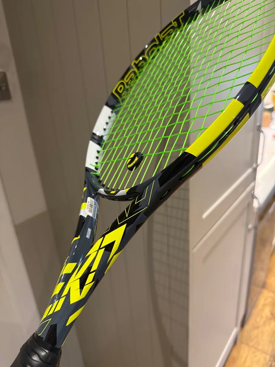 Babolat Pure Aero - Image 2
