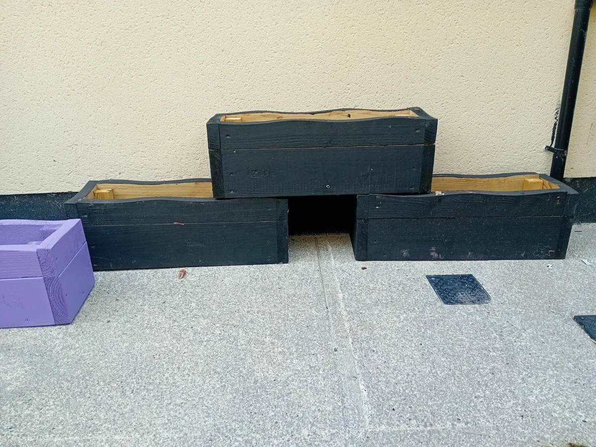 Flower boxs - Image 2