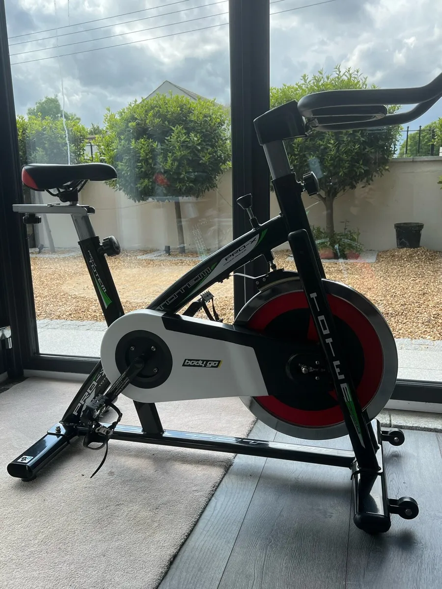 Spinning bike - Image 3