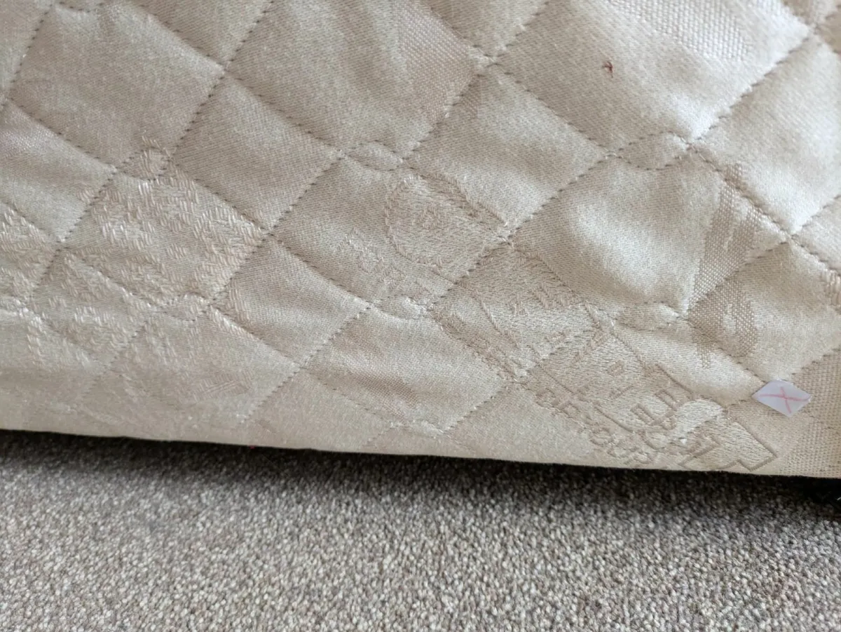 Odearest bed base - Image 2