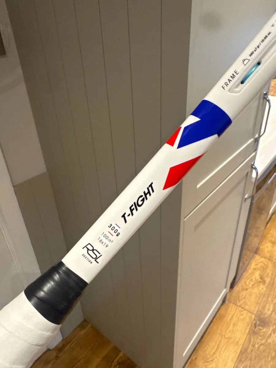 Tecnifibre T-FIGHT - Image 2