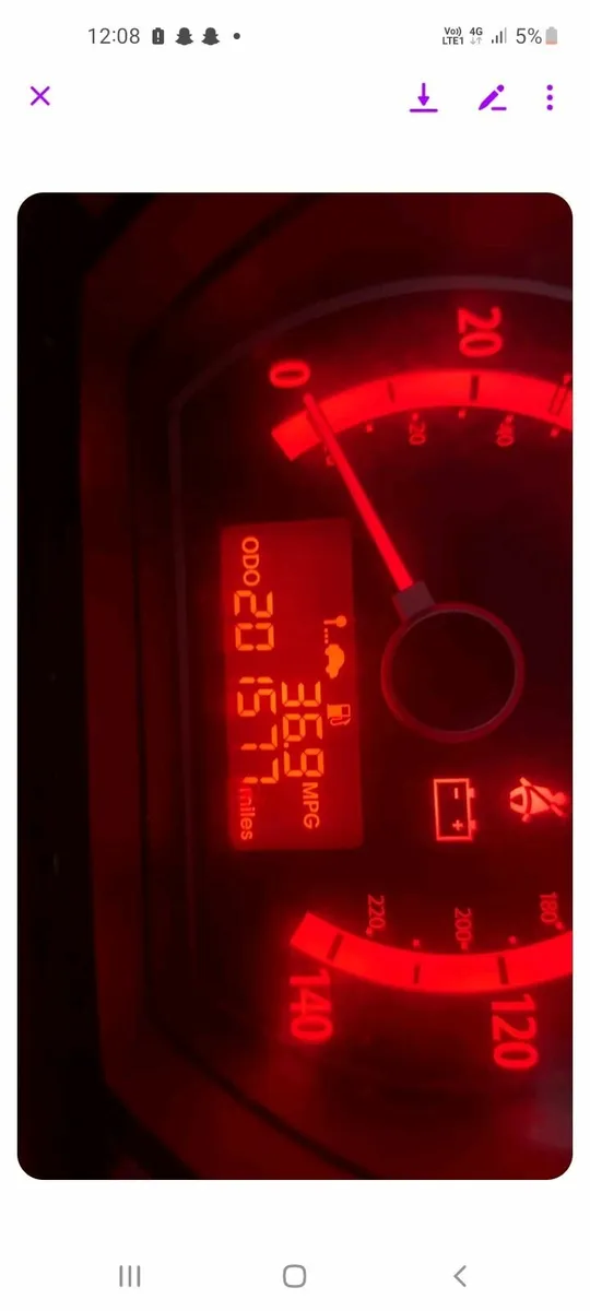 Kia Ceed 2010 - Image 1