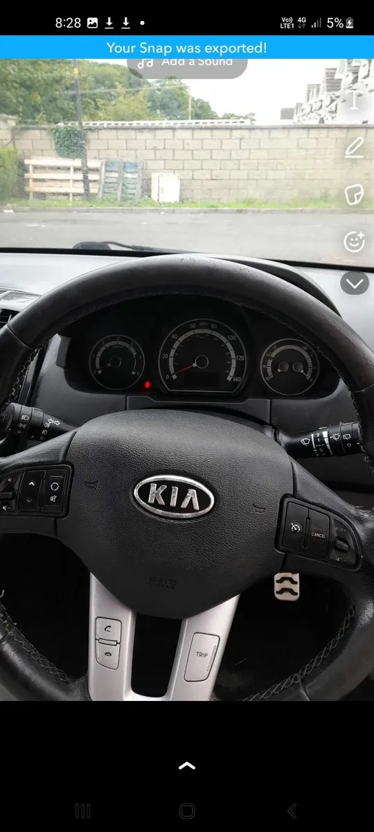 Kia Ceed 2010 - Image 3