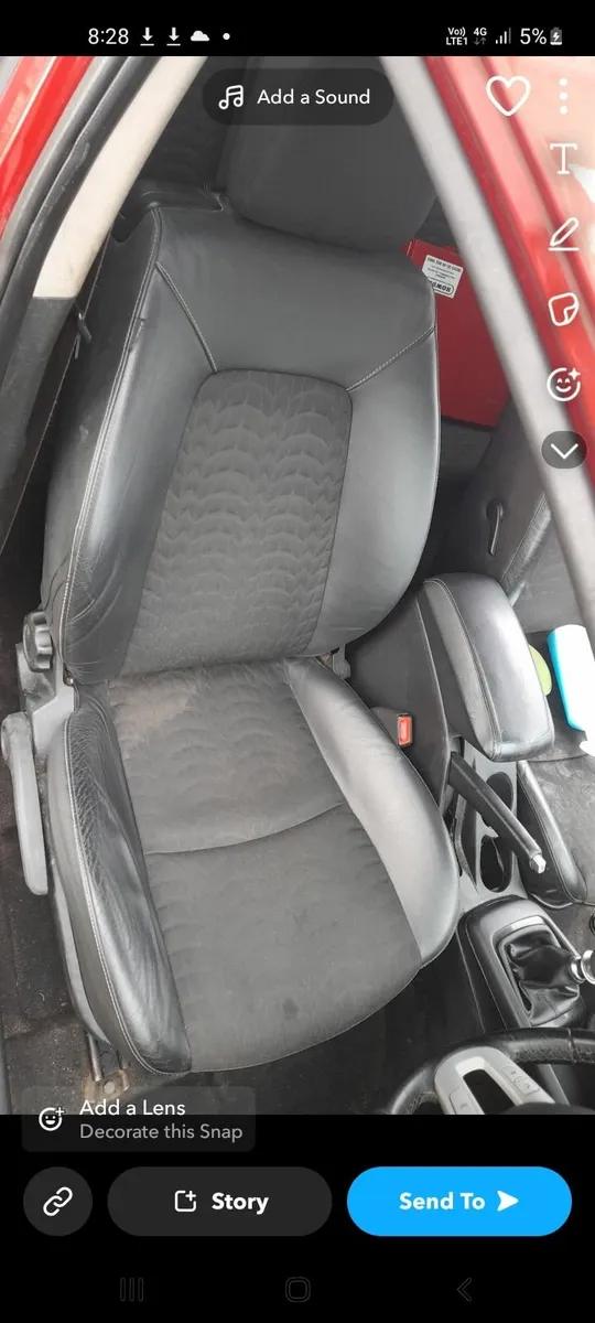 Kia Ceed 2010 - Image 4