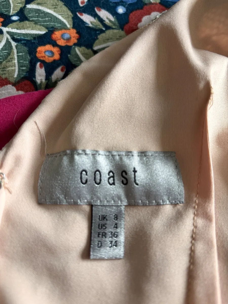 Coast Dresses - Image 4