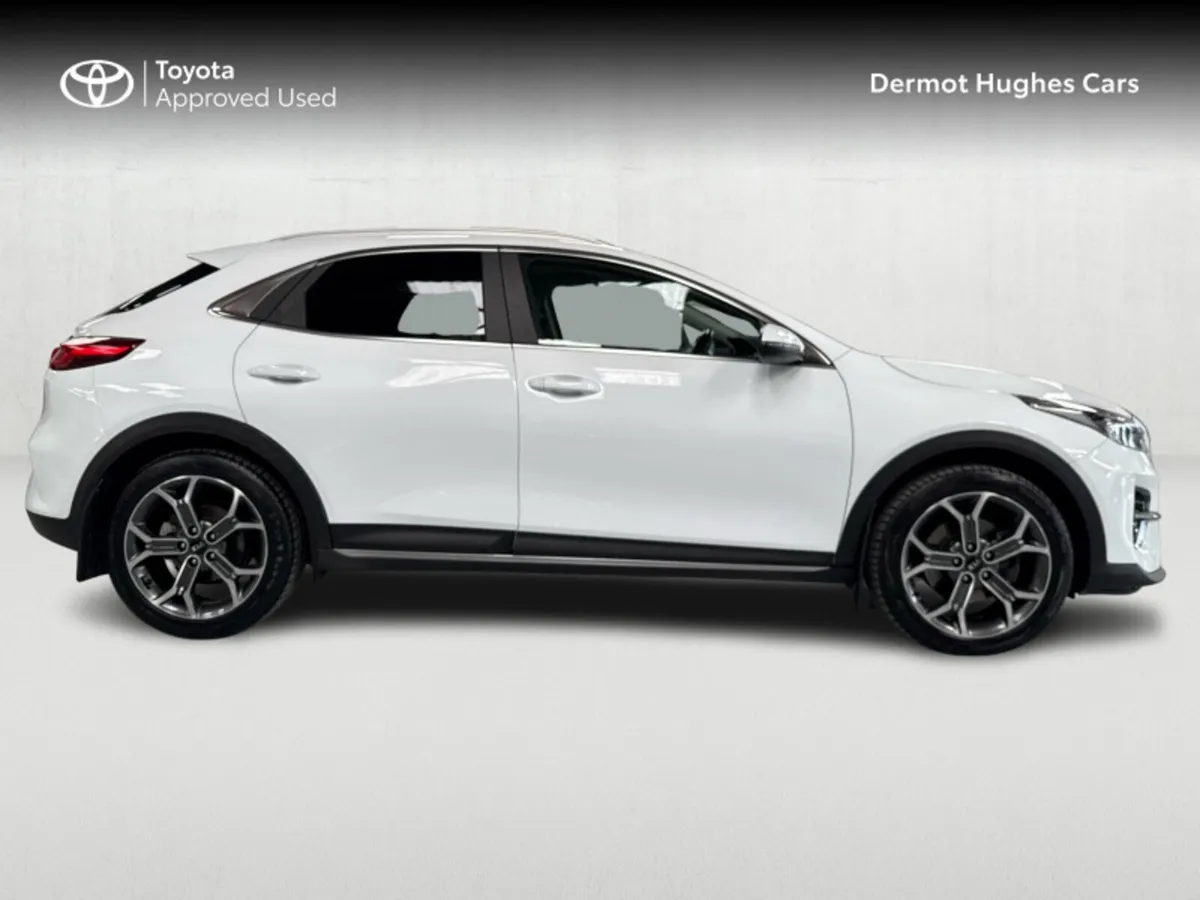 Kia XCeed 1.6 K3 5DR - Image 3
